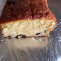 berry☆'s cooksnap of when they made ★簡単絶品本格的♪ラム酒パウンドケーキ.