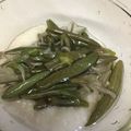 葉月優希's cooksnap of when they made 超かんたん！冷水風、長芋じゅんさいのせ.