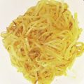 ダイエッターひさ子's cooksnap of when they made もやしのカレーマリネ★レンジ簡単作り置き.