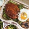 aco☆☆☆☆'s cooksnap of when they made 【農家のレシピ】ロコモコ☆ハワイ料理.