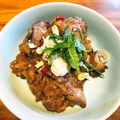 さすらい's cooksnap of when they made 絶対食べれちゃう鶏レバー南蛮♪　絶品!!.
