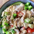 かなこっち's cooksnap of when they made 胡麻ドレッシング.