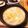 マールマル's cooksnap of when they made 簡単4分！カニかまと玉子の雑炊？おじや.