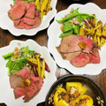 もちっこ橙色's cooksnap of when they made さつまいものしょうゆバター.