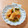 カスタードタルトすこ's cooksnap of when they made 【学校給食】高野豆腐の揚げ煮.