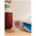 クック4649★'s cooksnap of when they made 焼酎のバタフライピー割り(20禁（笑）).