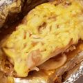 つまちゃん211's cooksnap of when they made 簡単！鶏ササミのマヨネーズホイル焼き.