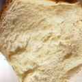 キュキュットさん's cooksnap of when they made ふわふわ我が家のミルク食パン1.5斤.