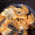 クックGMURD2☆'s cooksnap of when they made 簡単サバ味噌煮.