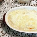 千咲☆'s cooksnap of when they made 簡単！トロ☆サク！長芋ヘルシーグラタン.