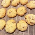 keitandos's cooksnap of when they made 簡単♪ショートニングでさくさくクッキー☆.