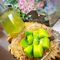 ☆なあなクック☆'s cooksnap of when they made 北海カンロの食べ方.