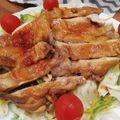 べるＬ＠ＮＩ's cooksnap of when they made 煮て作る鳥ももの照り焼き.