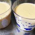 れこちゃん★'s cooksnap of when they made ミキサーで簡単♫メロンのムース.