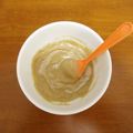 みめい's cooksnap of when they made トーストに♪きな粉クリーム.