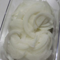 tamago大好き's cooksnap of when they made 最速の玉ねぎスライス（皮むきと切り方）.