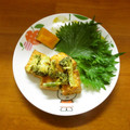 みめい's cooksnap of when they made 厚揚げブロッコリーのケチャマヨ豆板醤炒め.