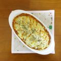 みめい's cooksnap of when they made 簡単♡ミートソースマッシュポテトグラタン.