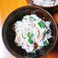 かわゆう1211's cooksnap of when they made ✿オクラとツナの白和え✿.