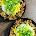 Mau☆cafe's cooksnap of when they made 簡単　子供が喜ぶ旨い！ペッパーランチ.