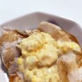 むぎむぎ子's cooksnap of when they made ゆで卵不必要タルタルソースチキン南蛮.