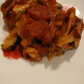 レインボーー's cooksnap of when they made 骨ごと食べましょ✿サンマのトマト煮✿.
