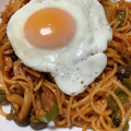 ティムル's cooksnap of when they made 火を消したまま放置で簡単！半熟目玉焼き.