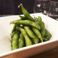 クック5E2Q86☆'s cooksnap of when they made 冷凍枝豆で☆速攻ワインのおつまみ.