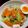 rikky0926's cooksnap of when they made キャベツでシーフードミックスの中華丼.