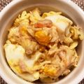 ちゃぼ☆☆☆'s cooksnap of when they made ⁂カニかま&卵たっぷりマカロニサラダ⁂.