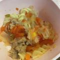 ＊まめゴマ＊'s cooksnap of when they made 離乳食（後期～）✾トマトソース.
