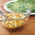 noamanma's cooksnap of when they made 簡単☆美味しい♪チヂミのタレ.