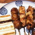 おじ☆さん's cooksnap of when they made トロトロ美味しい★ポロネギ(長ネギ)焼き.