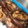 hamorogera's cooksnap of when they made スペアリブの漬け込みたれ.