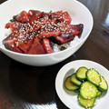 ちえたろう's cooksnap of when they made きゅうりの中華漬け.