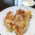 ちえたろう's cooksnap of when they made サックサク！天ぷら粉の作り方.