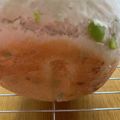 おおミー's cooksnap of when they made ＨＢで枝豆＆チーズの食パン♪.