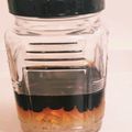 みりんぽん's cooksnap of when they made 手作り　コーヒーリキュール　カルーア♫⁺.