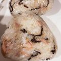 ◎リカちん◎'s cooksnap of when they made ①混ぜるだけ！塩こんぶ＆ツナご飯*★*.