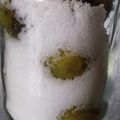 ★むさ's cooksnap of when they made 梅ジュース　フツーのお砂糖で作れます♪.