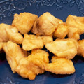 pan0233's cooksnap of when they made メカジキのマヨ醤油焼き.