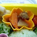 とーみママ's cooksnap of when they made 大根×人参×ツナの和風カンタン♪さっと煮.