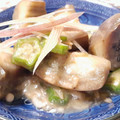 あきつま（杏花☆）'s cooksnap of when they made 白なすの和風あんかけ.
