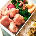DORA＊DORA's cooksnap of when they made 超簡単☆すぐできるジューシー塩唐揚げ.