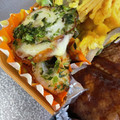 たくかい母's cooksnap of when they made 簡単トースターで♪ちくわの磯辺揚風.