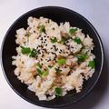 アクセル☆'s cooksnap of when they made ギョウザご飯！！.
