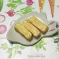 おはなすき's cooksnap of when they made ジューシーな出汁巻卵.