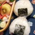 tanzanite's cooksnap of when they made 【コンビニのおにぎり風】ツナマヨ.