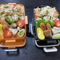 アス原タコ美's cooksnap of when they made こぎつねずし⭐︎給食メニュー.