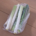 きらり流れ星's cooksnap of when they made 青森ねぎの下処理と保存と選び方.